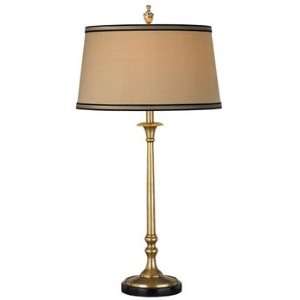  Currey and Company Suitor Table Lamp: Home Improvement