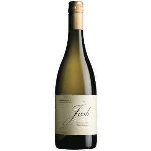  Josh Cellars Chardonnay 2010 750ML Grocery & Gourmet Food