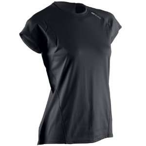  Sugoi Carbon Shirt   Short Sleeve   Womens Sports 