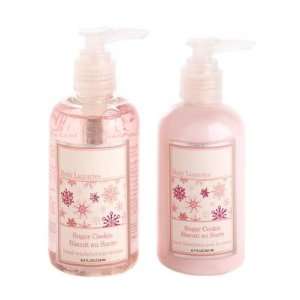SUGAR COOKIE HAND CARE DUO