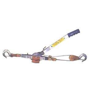  Maasdam Power Pull Hoists   CAL 2 SEPTLS453CAL2: Home 