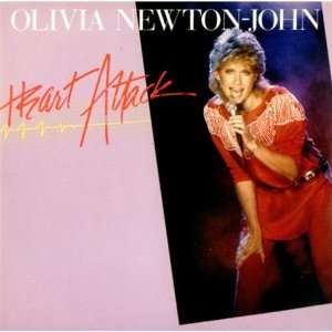  Heart Attack: Olivia Newton John: Music