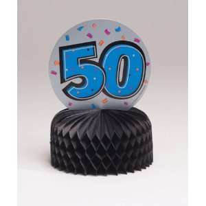   Birthday Table Centerpieces   Mini Honeycomb: Health & Personal Care