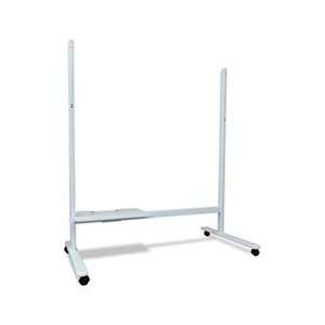  PLUS Adjustable Floor Stand For Electronic Copyboards 