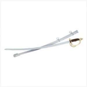  Replica Calvary Sword With Sheath