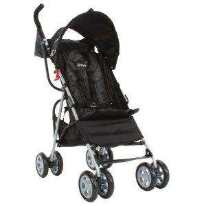 The First Years Jet Stroller, City Chic, NEW OPEN BOX  