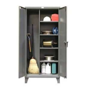  Strong Hold® Heavy Duty Maintenance Storage Cabinet 