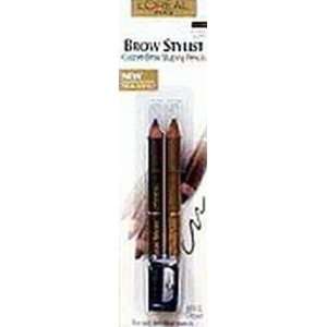  Loreal Brow Stylist(Pack Of 16): Beauty