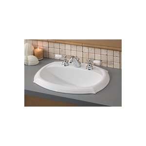  Cheviot Sheffield Basin Sink 1375W 4 White: Home 