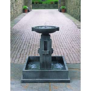  oak bluff fountain: Patio, Lawn & Garden