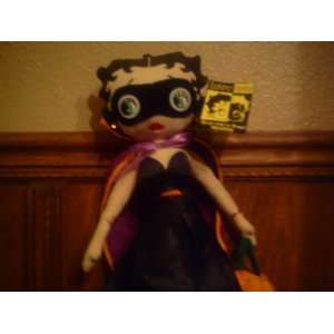  Betty Boop Halloween: Toys & Games