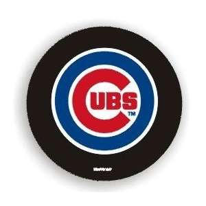  Chicago Cubs Black Tire Cover: Sports & Outdoors