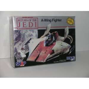    Star Wars   Return of the Jedi   A Wing Fighter: Everything Else