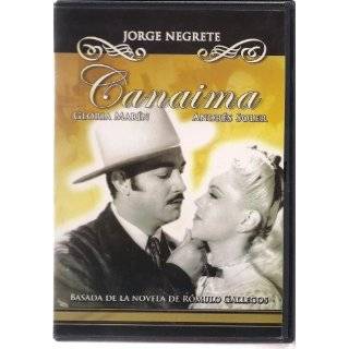 Canaima [NTSC/Region 1 and 4 dvd. Import   Latin America] Gloria Marin 