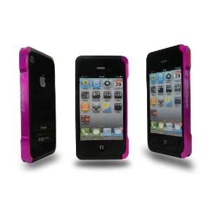   case   Limited Edition   Black & Hot Pink: Cell Phones & Accessories