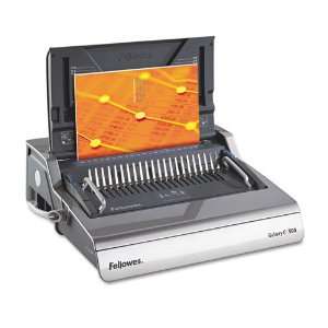  Fellowes Products   Fellowes   Galaxy Comb Binding System 