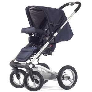  Mutsy 4Rider Stroller: Baby