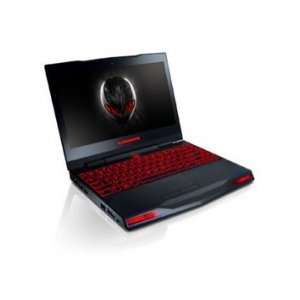  Dell Alienware M11x Gaming Laptop Computer (Intel Core i7 