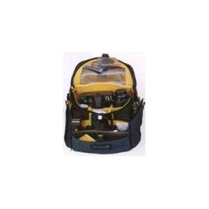   Domke Bug Bag 20, Medium SLR Shoulder Bag, Black & Lagoon. Camera