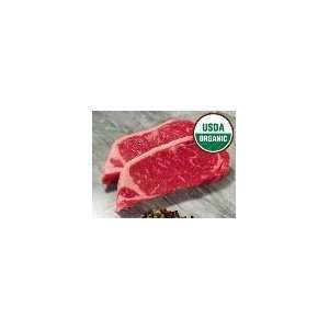 STRIP STEAKS:  Grocery & Gourmet Food