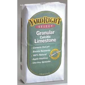  Oldcastle/southdown 650140 Lime Turf Granule 40#: Patio 