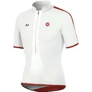  Castelli Strepitoso Jersey: Sports & Outdoors