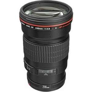  EF LENS 200/2.8L II U: Camera & Photo