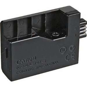  Canon DR E5 DC Coupler for Canon Rebel XS and XSi Digital 