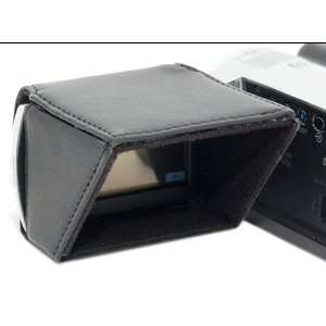  LCD Hood for Canon DSLR by Cowboystudio: Camera & Photo