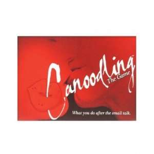  The canoodling game: Health & Personal Care