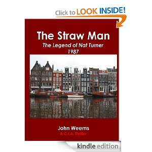 The Straw Man JOHN WEEMS, RUTH ELLEN WEEMS  Kindle Store