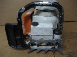 STIHL 051AV 051 AV 89CC 5.8HP SAW POWERHEAD 075 076  