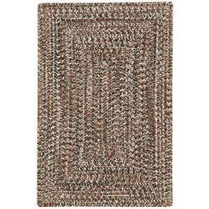  Capel Rugs Agua 8x11 Sandstone Area Rug: Home & Kitchen