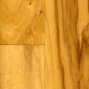 Capella Classic Distressed 3/4 x 4 1/2 Natural Pecan Hardwood Flooring