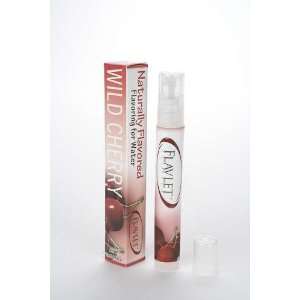 All Natural Wild Cherry Flavor for Water by Capella, Flavors over 24 