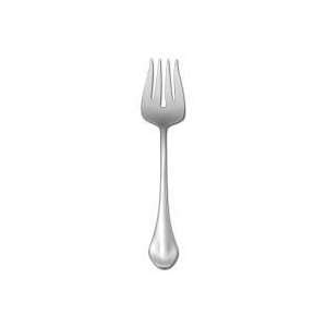  Oneida Flatware Capello Serving Fork: Kitchen & Dining
