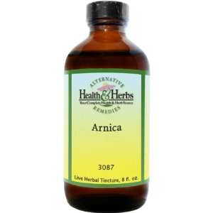 Alternative Health & Herbs Remedies Gravel Root, 8 Ounce 
