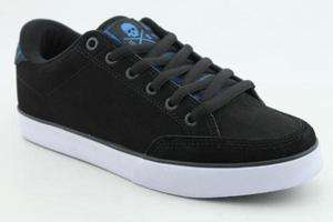 C1rca Lopez 50 New Shoes Black 655024239327  