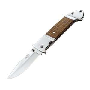 Specialty Knives & Tools FF33 CP Mini Fielder 2.75 Inch Straight Blade 