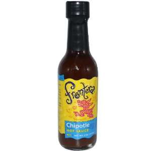  Chipotle, Hot Sauce, 5 oz (147 ml)