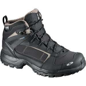  Salomon Wasatch Wp Boot Mens: Sports & Outdoors
