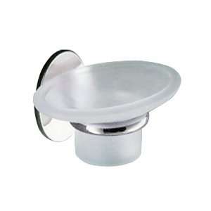  Saturno Soap Dish 5811 21: Kitchen & Dining