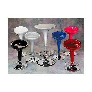   : Scoop Bar Stools   Hydraulic Counter and Bar Stools: Home & Kitchen
