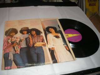 1978 High Energy Steppin Out LP Gordy G7 982R1 NM Vinyl  