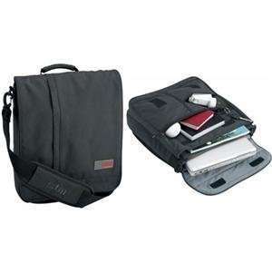   NEW Sm Alley Carbon Laptop Bag (Bags & Carry Cases): Office Products