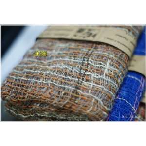  Thai Silk Scarf (soft): Arts, Crafts & Sewing