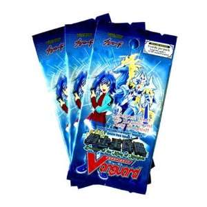  Cardfight Vanguard ENGLISH VGEBT01 Descent of the King of 