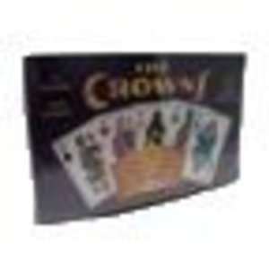  Five Crowns Card Game Case Pack 24 