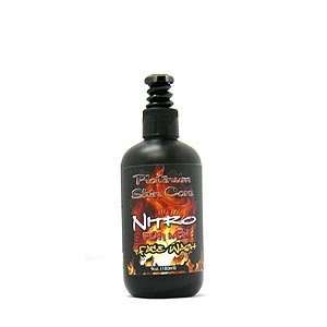  NITRO Skin Care for Men   Citric Face Wash w/scrubbing 