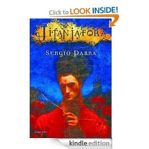   ) (Spanish Edition): Sergio Parra:  Kindle Store